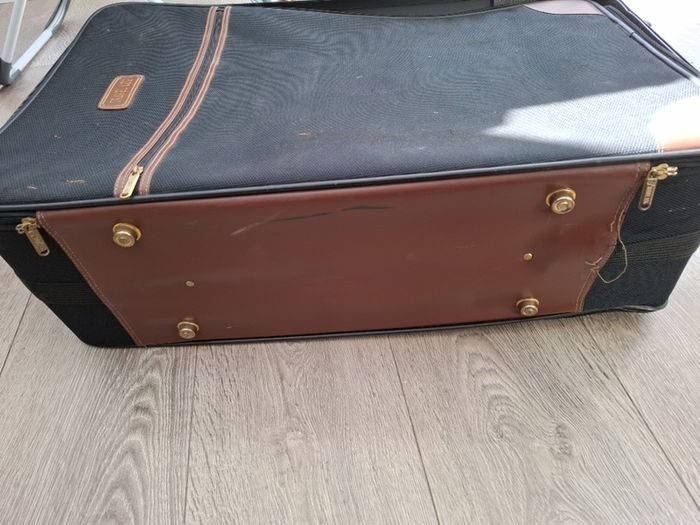 Large Suitcase