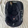 baby car seat Image 5