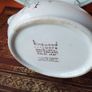 Platter & Gravy Boat Image 4