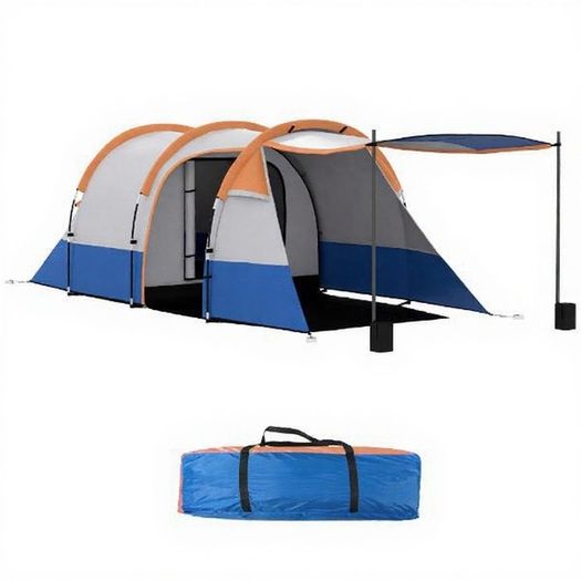 Large Camping Tent 2-3 Person