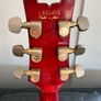 Vintage MIJ Ibanez Artist AR100 from 1980 Image 7