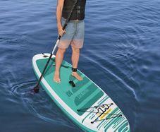 Hydro-Force HuaKa i SUP Inflatable Paddle Board Set