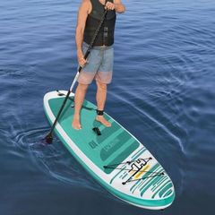 Hydro-Force HuaKa i SUP Inflatable Paddle Board Set
