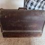 antique singer Sewing Machine Image 3