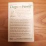 Playing Card's Dog's of the World 1997 NEW Image 3