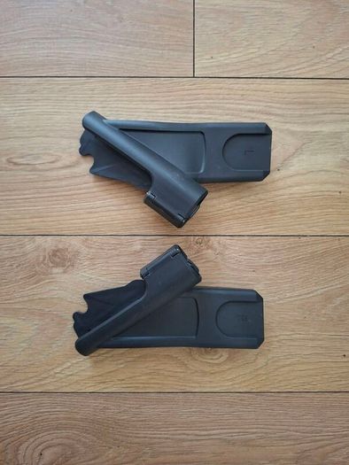 Uppababy Lower adapters