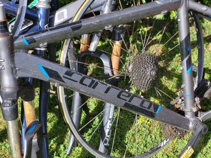 Bike Bits Free