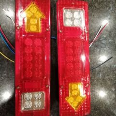 tail lights LED