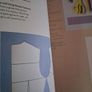 Designing Clothes with the Flat Pattern Method / Sara Alm / 2017 Image 9