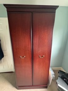 Wardrobe
