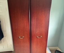Wardrobe