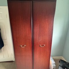 Wardrobe