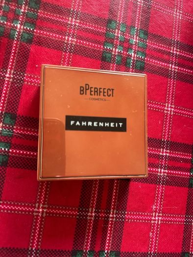 B perfect bronzer