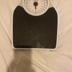 Salter Weighing Scales