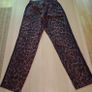 Addidas Tracksuit Bottoms Image 2
