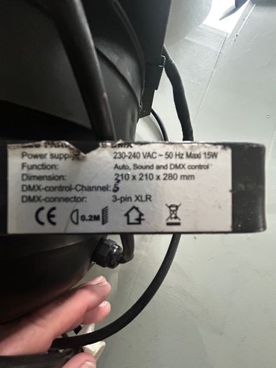 LED Light