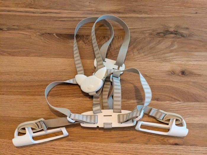 Stokke Tripp Trapp harness
