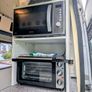 For Sale!!! 2011 Peugeot Boxer Ex Lwb Campervan Image 10