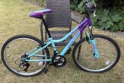 Kids 24 Inch Bike