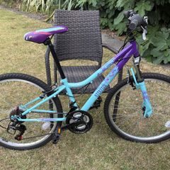 Kids 24 Inch Bike