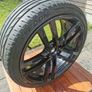 Audi TT Alloys 19" Set 5x112 8S0601025F Image 5