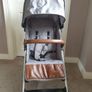 Ickle Bubba Stroller Image 2
