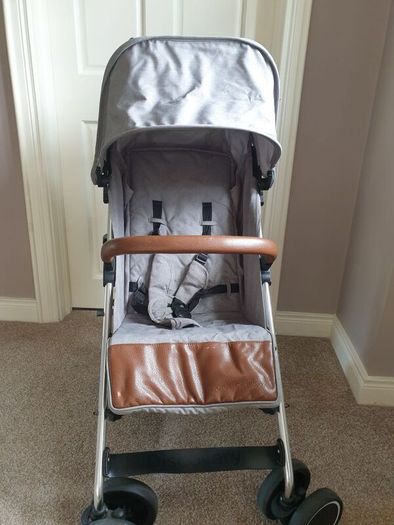 Ickle Bubba Stroller