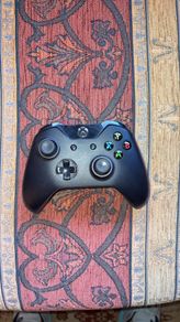 Xbox One wireless controller