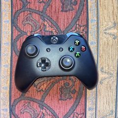 Xbox One wireless controller