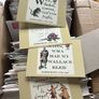 British PHQ CARDS in box Image 6