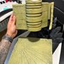 Custom Power rangers command center Image 5