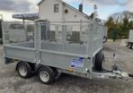 Ifor williams 10/5.5
