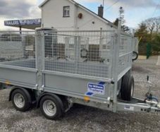 Ifor williams 10/5.5