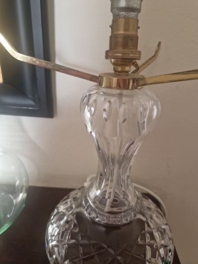 waterford crystal