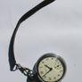 Vintage Vision Wind Up Pocket Watch Image 2
