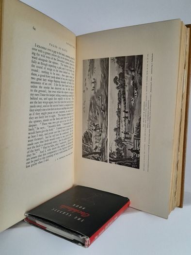 The Lonsdale Anthology of Sporting Prose & Verse: Vol. XII. Edited & With an Introduction by Eric Parker (HQ319)