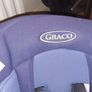 Graco Car Seat Image 2