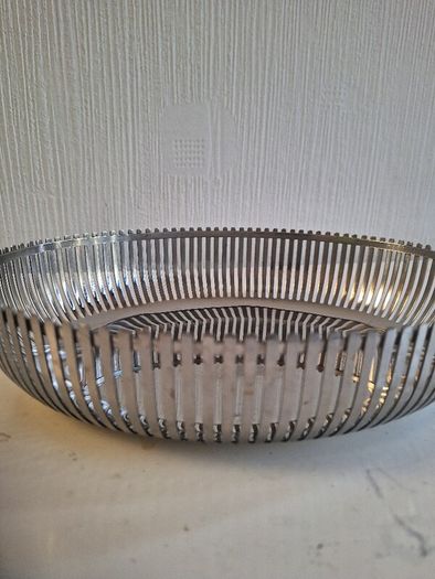 Dish/Stainless Steel Dish ..  Price Drop