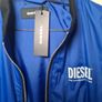 boys DIESEL bomber jacket coat Size 10 year old BRAND NEW BNWT Image 3