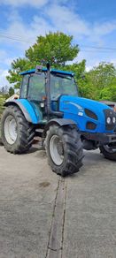 Landini Other 2008