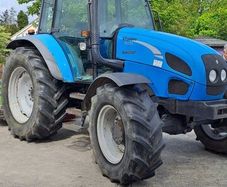 Landini Other 2008