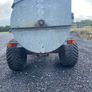 Muck spreader Image 3