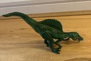 Interactive dinosaur