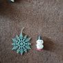 Tree Decorations Image 6
