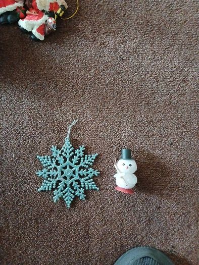 Tree Decorations