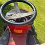 ride on lawnmower Image 10