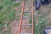 ladders