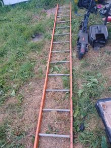 ladders
