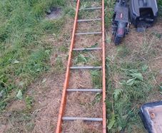 ladders