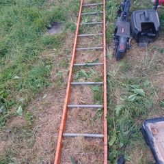 ladders